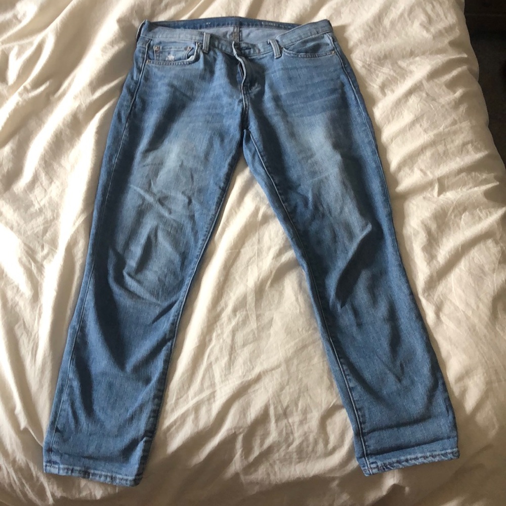 Gap Jeans